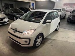 VW up!