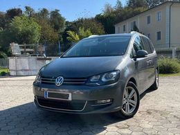 VW Sharan