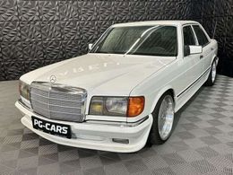 Mercedes 280