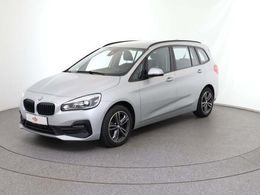 BMW 218 Gran Tourer