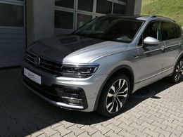 VW Tiguan Allspace