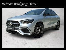 Mercedes GLA200