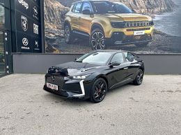 DS Automobiles DS4