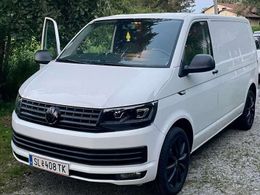 VW T6