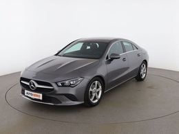 Mercedes CLA180