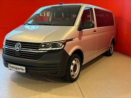 VW Transporter