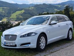 Jaguar XF Sportbrake