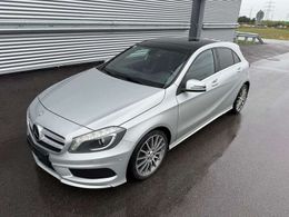 Mercedes A250