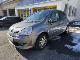 Renault Modus