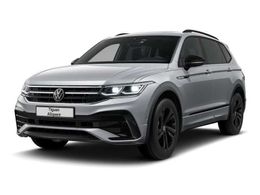 VW Tiguan Allspace