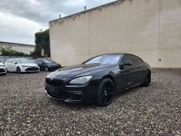 BMW 650