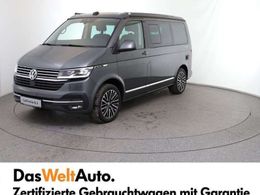 VW California