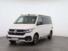 VW California