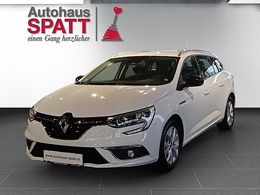 Renault Mégane IV