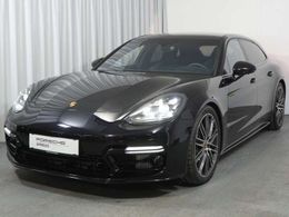 Porsche Panamera 4