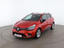 Renault Clio GrandTour