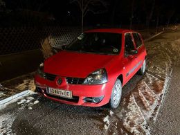 Renault Clio II