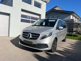 Mercedes V250