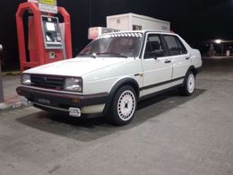 VW Jetta