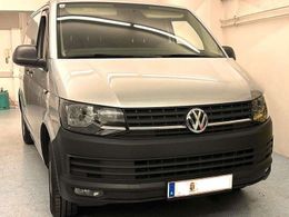 VW T6