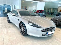 Aston Martin Rapide