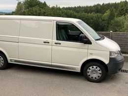 VW T5