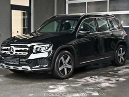 Mercedes GLB200