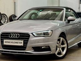 Audi A3 Cabriolet