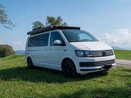 VW T6