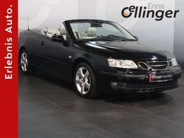 Saab 9-3 Cabriolet