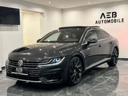 VW Arteon