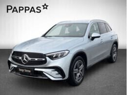Mercedes GLC220