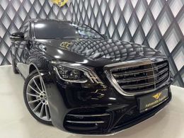 Mercedes S350