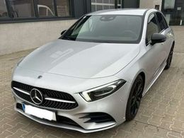 Mercedes A200