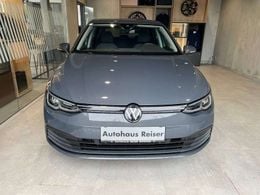 VW Golf Alltrack