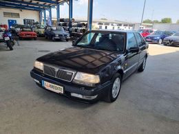 Lancia Thema