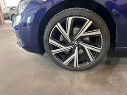 VW Golf Alltrack