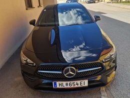 Mercedes CLA200