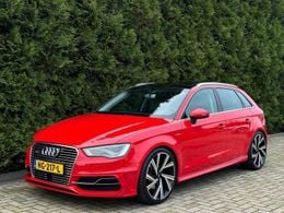 Audi A3 Sportback e-tron