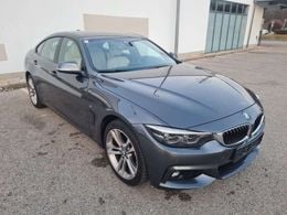 BMW 430 Gran Coupé