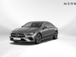 Mercedes CLA180