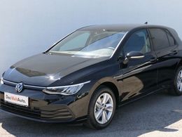 VW Golf Alltrack