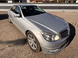 Mercedes C350