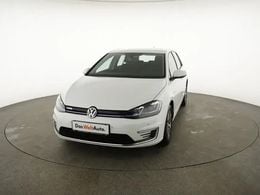 VW e-Golf