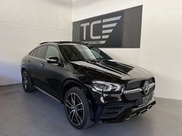 Mercedes GLE400