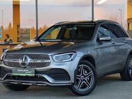 Mercedes GLC300