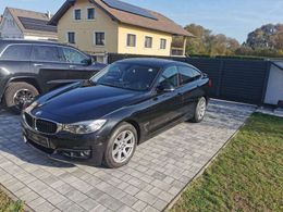 BMW 320 Gran Turismo