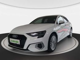 Audi A3 Sportback e-tron