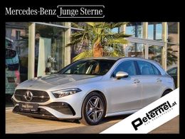 Mercedes A200