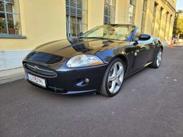 Jaguar XK